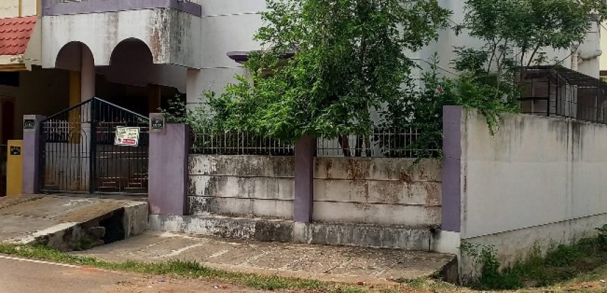 1100 Sqft North West Corner Residential House Sale Ramakrishna Nagar, Mysore