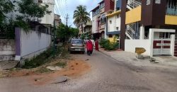 1100 Sqft North West Corner Residential House Sale Ramakrishna Nagar, Mysore