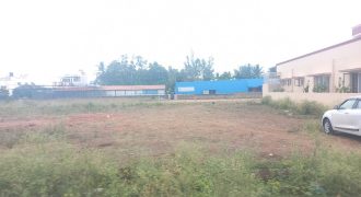 3000 Sqft North Face Residential Site Sale Srirampura, Mysore