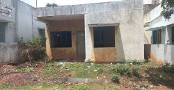 1200 Sqft West Face Residential Site Sale Ramakrishna Nagar, Mysore