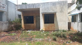 1200 Sqft West Face Residential Site Sale Ramakrishna Nagar, Mysore