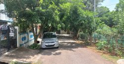 1200 Sqft West Face Residential Site Sale Ramakrishna Nagar, Mysore