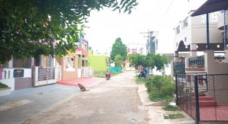 2400 Sqft North Face Residential Site Srirampura, Mysore