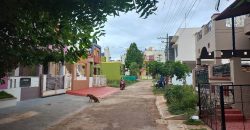 2400 Sqft North Face Residential Site Srirampura, Mysore