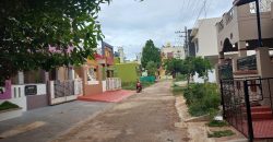 2400 Sqft North Face Residential Site Srirampura, Mysore