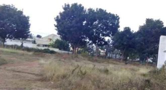 1200 Sqft North Face Residential Site Sale Dattagalli, Mysore