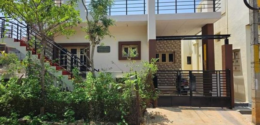 1200 Sqft Residential House Sale Dattagalli, Mysore