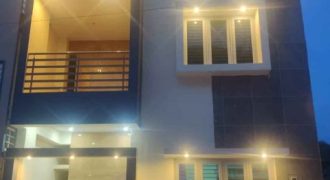 600 Sqft Residential Duplex House Sale Srirampura, Mysore