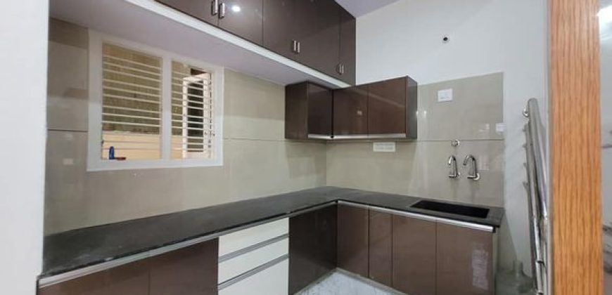 600 Sqft North Face Residential Duplex House Sale Dattagalli, Mysore