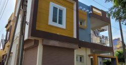 690 Sqft Residential Duplex House Sale JP Nagar, Mysore