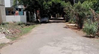 1200 Sqft  North Face Residential Site Sale Vijayanagara, Mysore