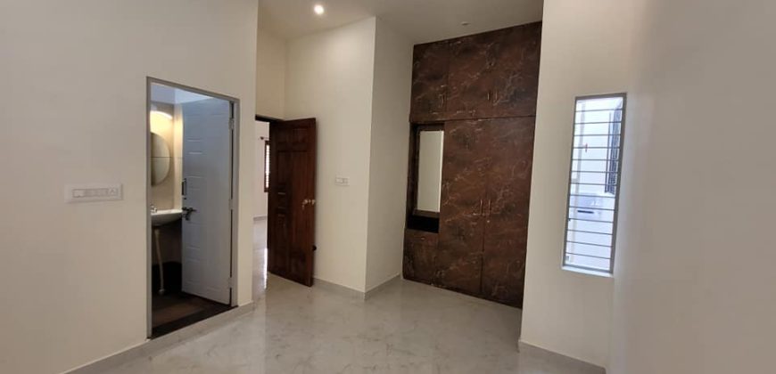 1200 Sqft North Face Residential Duplex House Sale Srirampura, Mysore