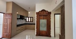 1200 Sqft North Face Residential Duplex House Sale Srirampura, Mysore