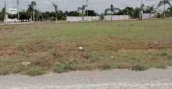 2400 Sqft East Face Residential Site Sale Vijayanagar, Mysore