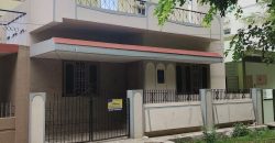 1200 Sqft West Face Residential House Sale JP Nagar, Mysore