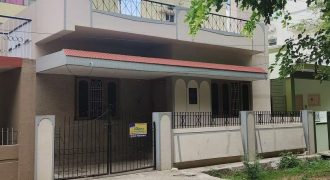 1200 Sqft West Face Residential House Sale JP Nagar, Mysore