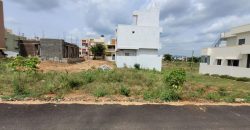 1200 Sqft North Face Residential Site Sale Vijayanagar, Mysore