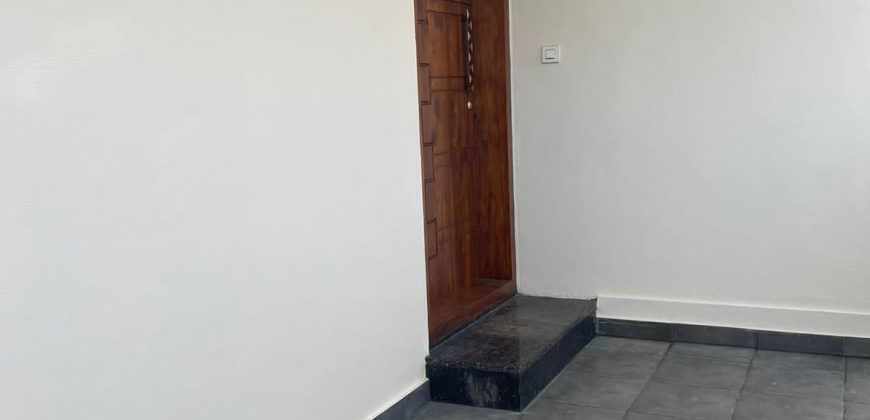 1200 Sqft East Face Residential House Sale Vijayanagar, Mysore