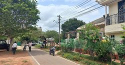 4000 Sqft South Face Residential Site Sale Srirampura, Mysore