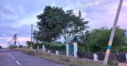 1500 Sqft Residential Site Sale Hunsur Road, Mysore