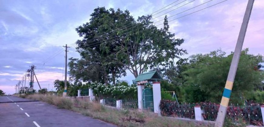 1500 Sqft Residential Site Sale Hunsur Road, Mysore