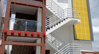 1200 Sqft West Face Residential Duplex House Sale Dattagalli, Mysore