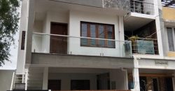 600 Sqft North Face Residential Duplex House Sale Vijayanagar, Mysore