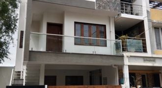 600 Sqft North Face Residential Duplex House Sale Vijayanagar, Mysore