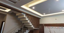 600 Sqft North Face Residential Duplex House Sale Vijayanagar, Mysore