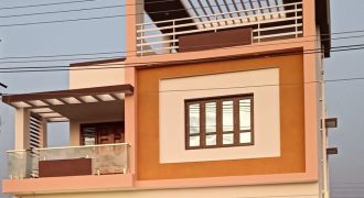 1200 Sqft South Face Residential Duplex House Sale JP Nagar, Mysore