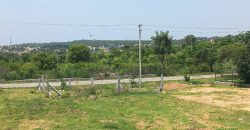 4000 Sqft South Face Residential Site Sale Bogadi, Mysore