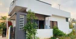 1200 Sqft  Residential Hose Sale Srirampura, Mysore