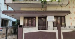 1200 Sqft East Residential House Sale Kuvempunagar, Mysore