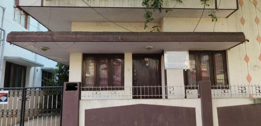 1200 Sqft East Residential House Sale Kuvempunagar, Mysore