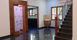 1200 Sqft East Face Residential Duplex House Sale Vijayanagar, Mysore