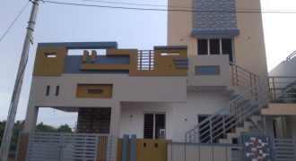 1200 Sqft West Face Residential House Sale Srirampura, Mysore