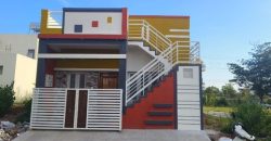 Residential House Sale Lal Bahadur Shastri Nagar, Mysore