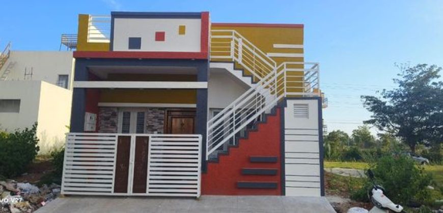 Residential House Sale Lal Bahadur Shastri Nagar, Mysore