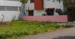 1200 Sqft South Face Residential Site Sale Srinagar, Mysore