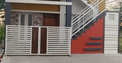 600 Sqft North Face Residential House Sale Lal Bahadur Shastri Nagar, Mysore