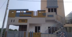 1200 Sqft South Face Residential House Sale Srirampura, Mysore