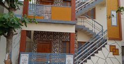 600 Sqft North Face Residential House Sale JPnagar, Mysore