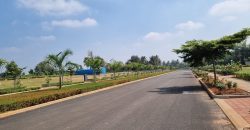 2400 Sqft East Face Commercial Site Sale Hebbal, Mysore