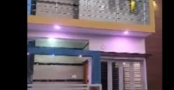 600 Sqft Residential Duplex House Sale Vijayanagara, Mysore