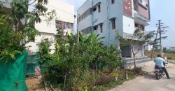 2400  Sqft East Face Residential Site Sale Gaddige Road Bogadi, Mysore