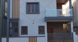 1200 Sqft Residential Duplex House Sale Vijayanagar, Mysore