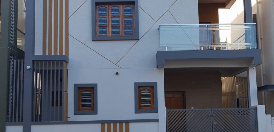 1200 Sqft Residential Duplex House Sale Vijayanagar, Mysore