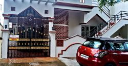 1200 Sqft West Face Residential House Sale Vijayanagar, Mysore