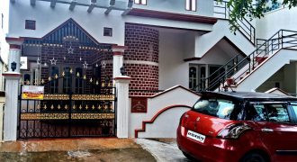 1200 Sqft West Face Residential House Sale Vijayanagar, Mysore