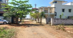 2400 Sqft West Face Residential Site Sale Judicial Layout, Mysore